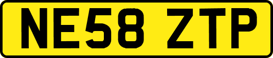 NE58ZTP