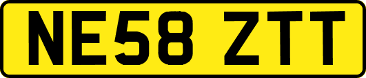 NE58ZTT