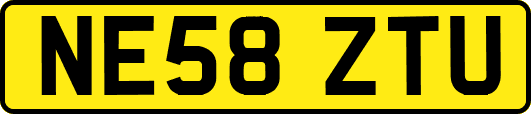 NE58ZTU