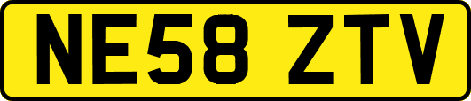 NE58ZTV