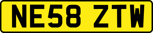 NE58ZTW