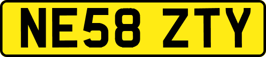 NE58ZTY