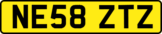 NE58ZTZ