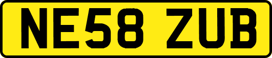 NE58ZUB