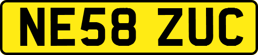 NE58ZUC