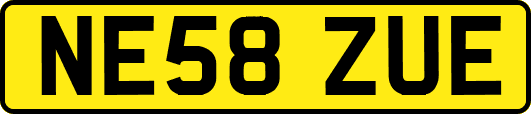 NE58ZUE