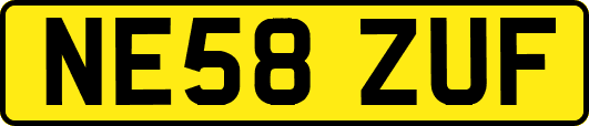 NE58ZUF