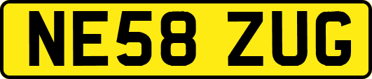 NE58ZUG