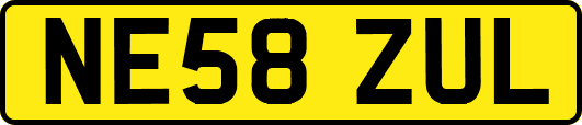 NE58ZUL