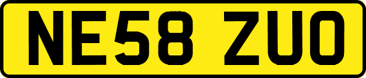 NE58ZUO