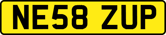 NE58ZUP