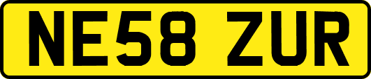 NE58ZUR