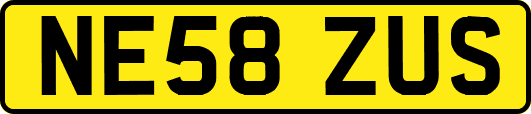 NE58ZUS