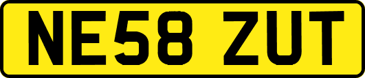 NE58ZUT