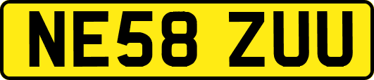 NE58ZUU