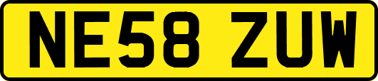 NE58ZUW