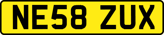 NE58ZUX