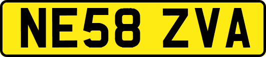 NE58ZVA