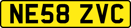 NE58ZVC