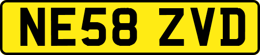 NE58ZVD