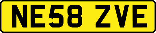 NE58ZVE