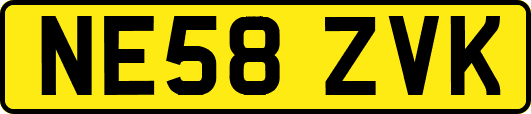 NE58ZVK
