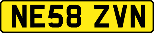 NE58ZVN