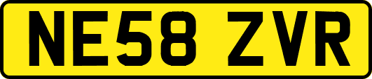 NE58ZVR