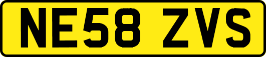 NE58ZVS
