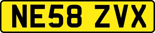 NE58ZVX