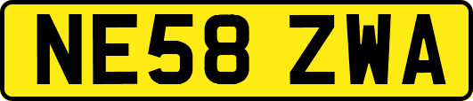 NE58ZWA