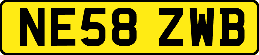 NE58ZWB