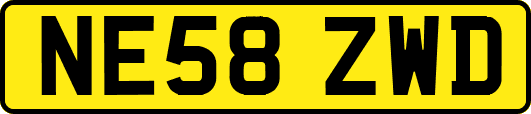 NE58ZWD