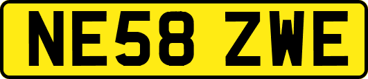 NE58ZWE