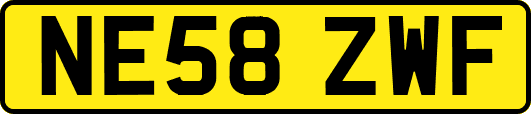 NE58ZWF