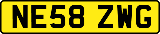 NE58ZWG