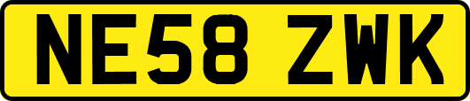 NE58ZWK
