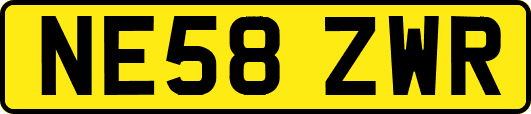 NE58ZWR