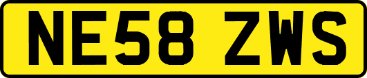 NE58ZWS