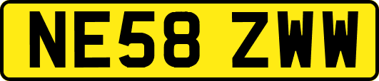 NE58ZWW