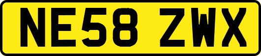 NE58ZWX