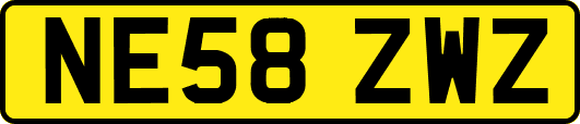 NE58ZWZ