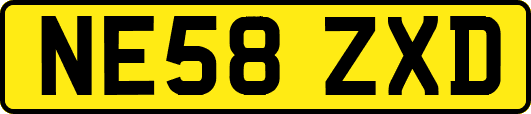 NE58ZXD