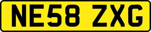NE58ZXG