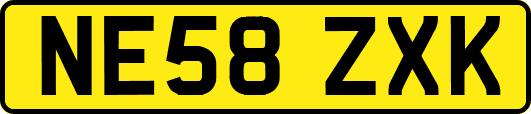 NE58ZXK