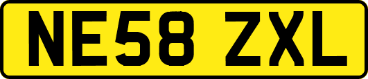NE58ZXL