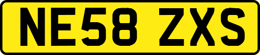 NE58ZXS