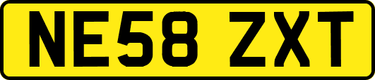 NE58ZXT