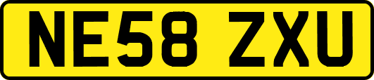 NE58ZXU