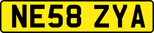 NE58ZYA